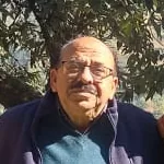 Imran Shamsi, Co-Founder of The Paradise